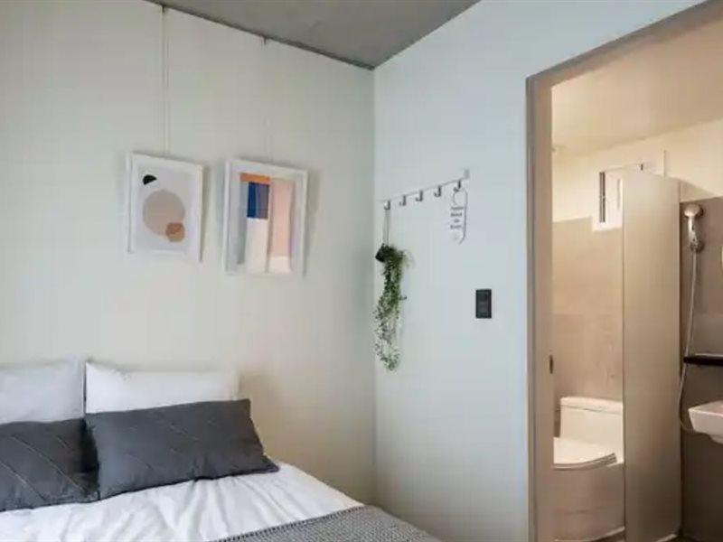 Dw Hongdae Guest house 3*