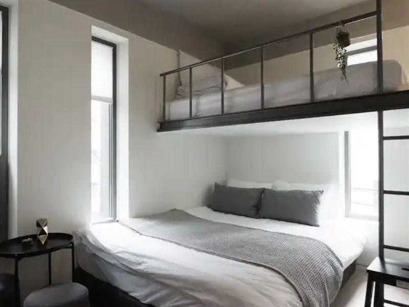 Guest house Dw Hongdae 3*
