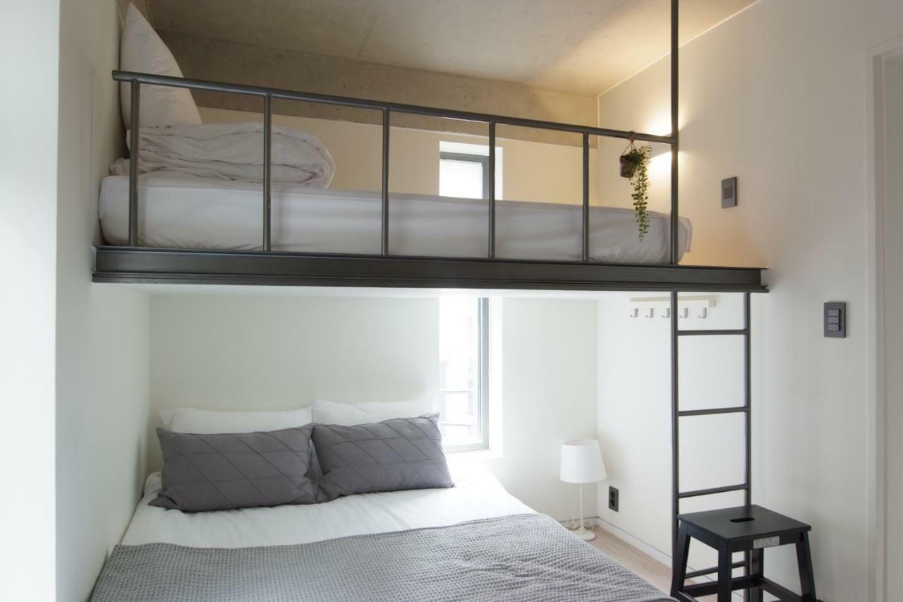 Dw Hongdae Guest house 3*