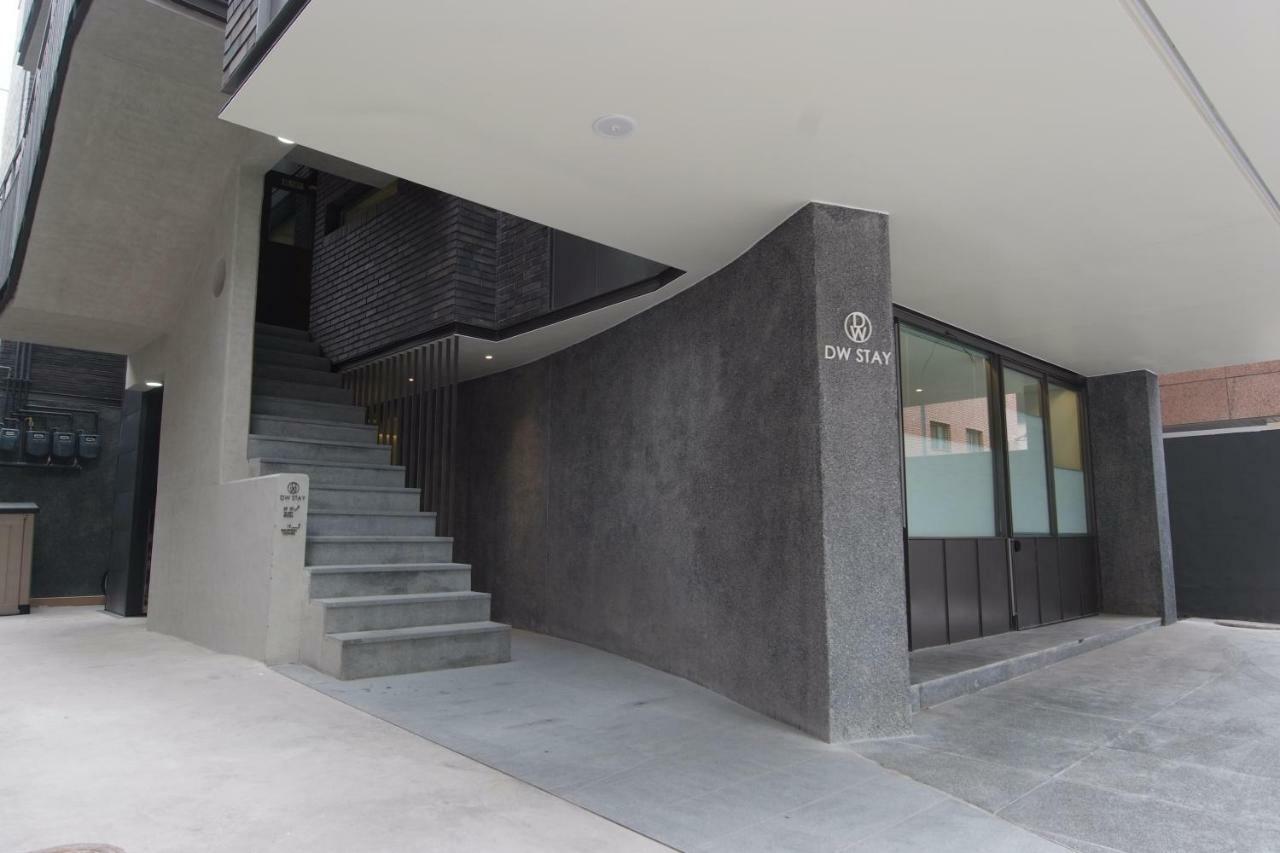Guest house Dw Hongdae
