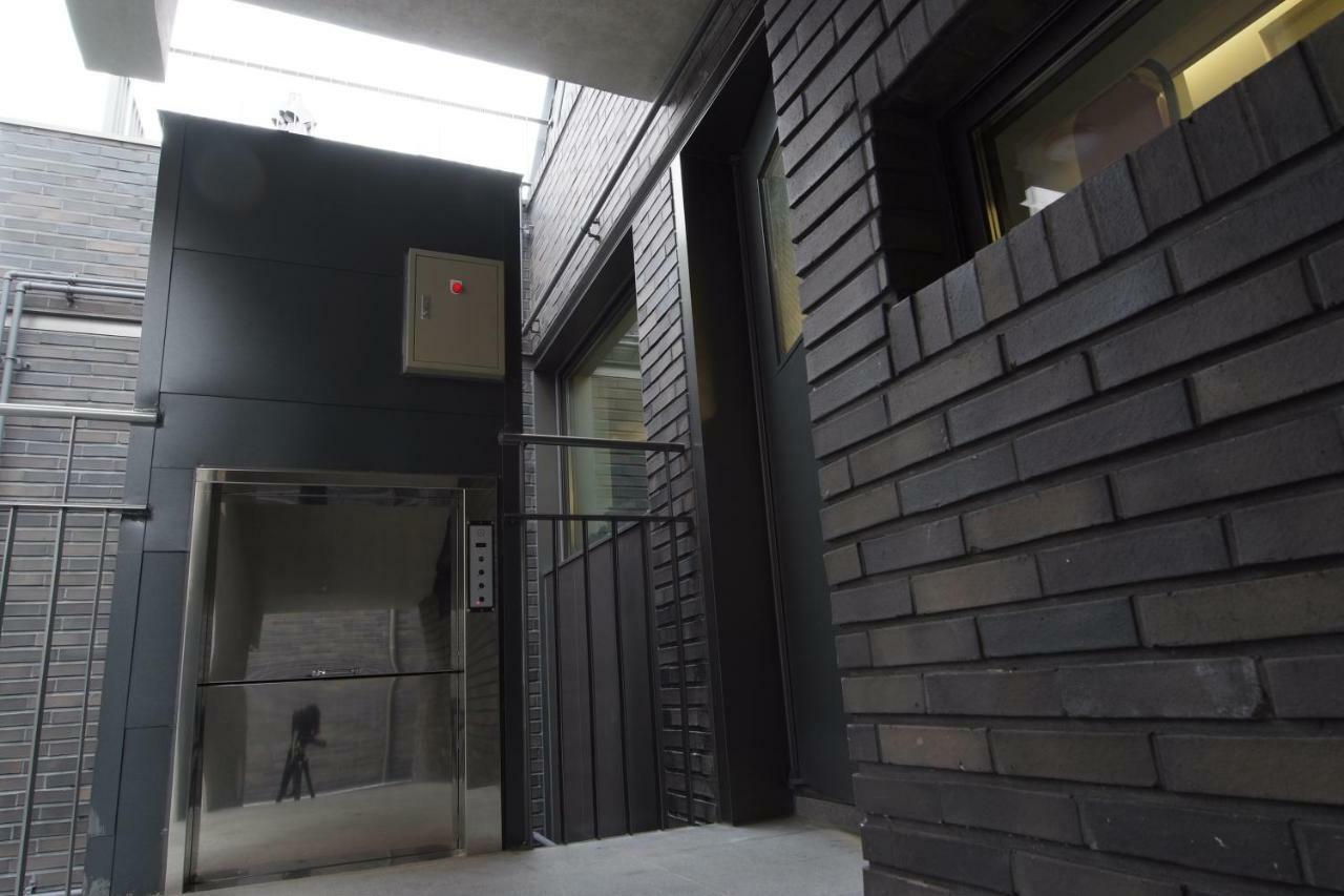 Guest house Dw Hongdae Seoul
