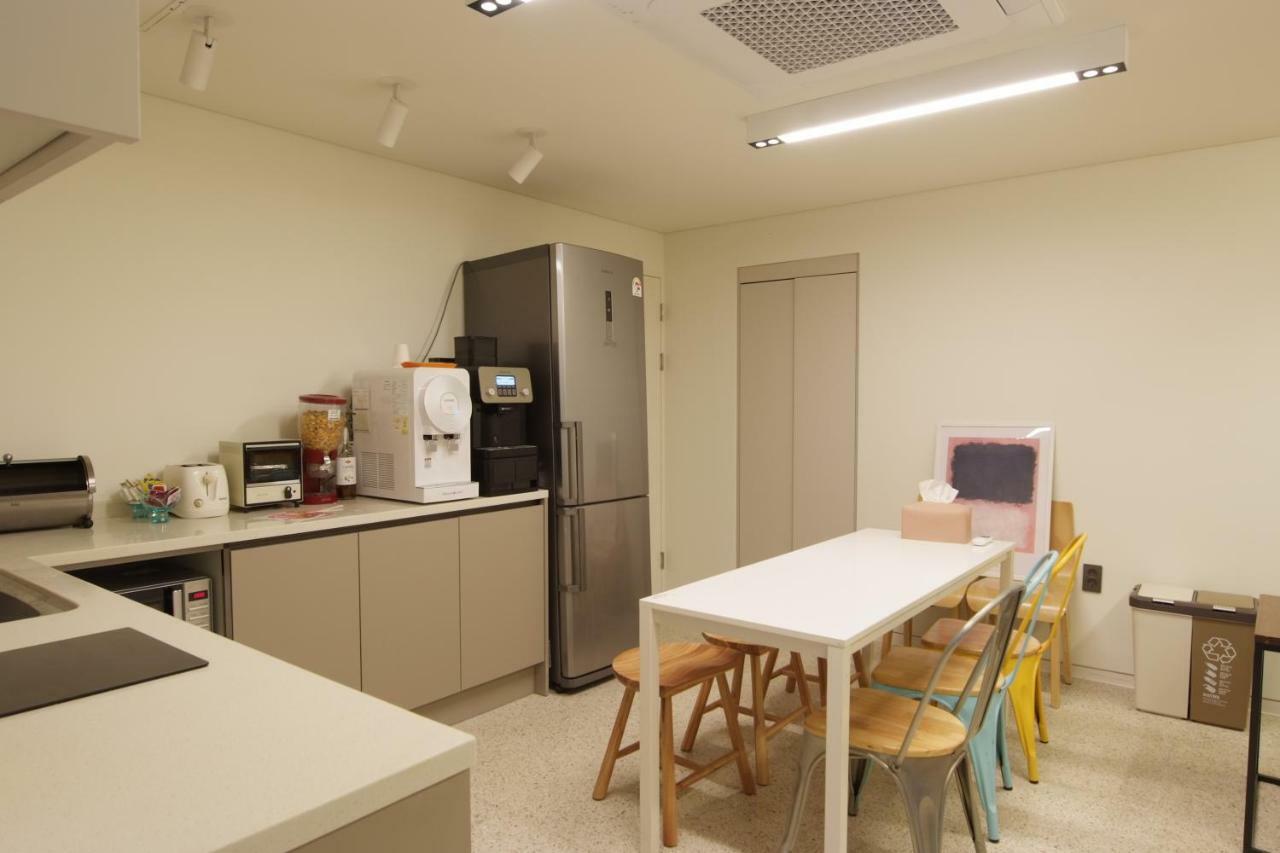Guest house Dw Hongdae